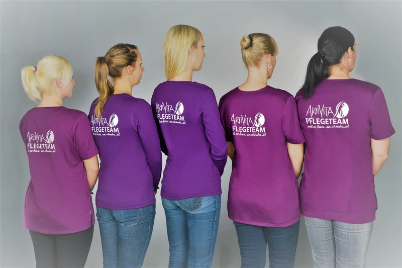 AktiVita Pflegeteam – Bild 1