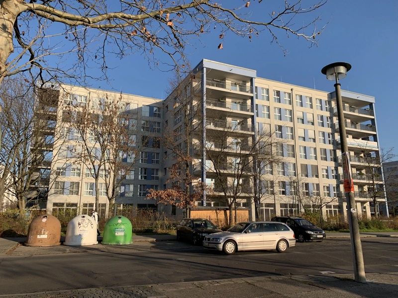 Pflegeheim Großkugel – Bild 1