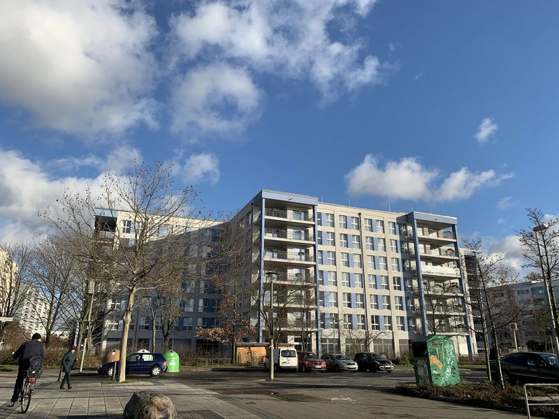 Pflegeheim Großkugel – Bild 2