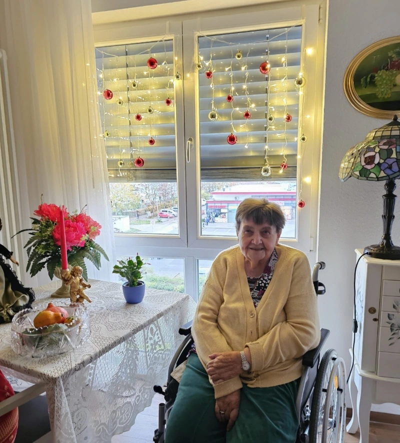 Pflegeheim Großkugel – Bild 5