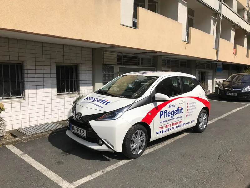 Pflegefit – Bild 2