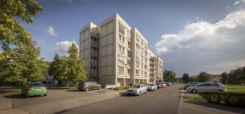 AWO Seniorenheim "Haus Silberhöhe" – Bild 1