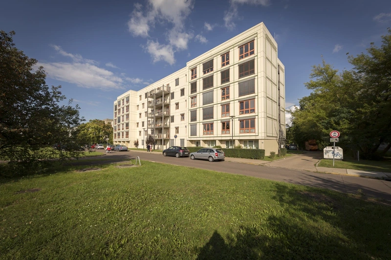 AWO Seniorenheim "Haus Silberhöhe" – Bild 2