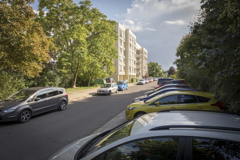 AWO Seniorenheim "Haus Silberhöhe" – Bild 4