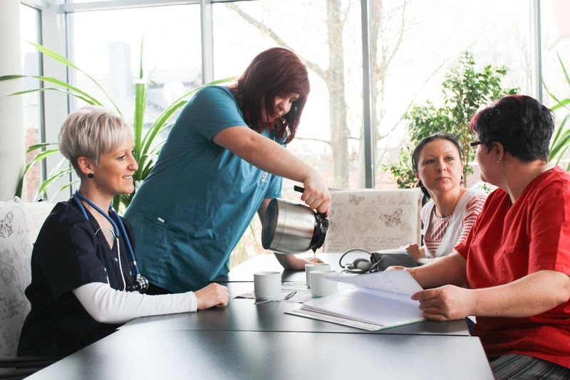 Pflegedienst Silke Hupfer – Bild 3