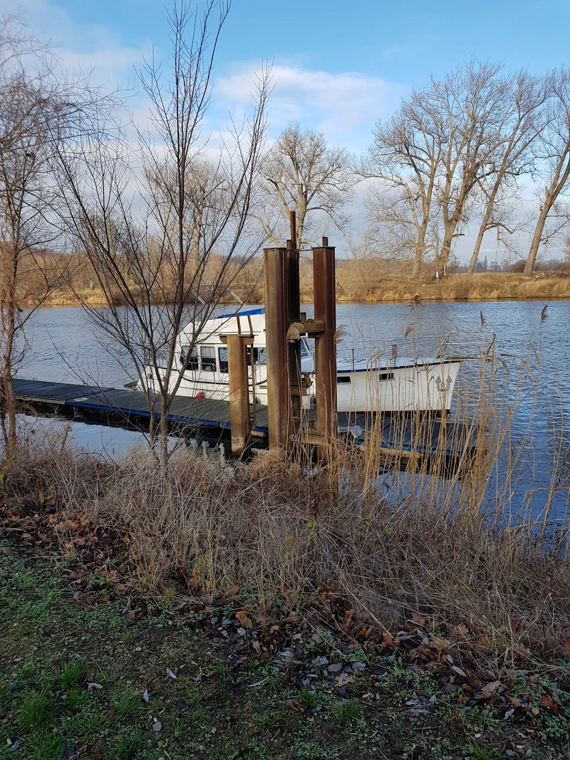 Pflegeheim Salzmünde – Bild 1