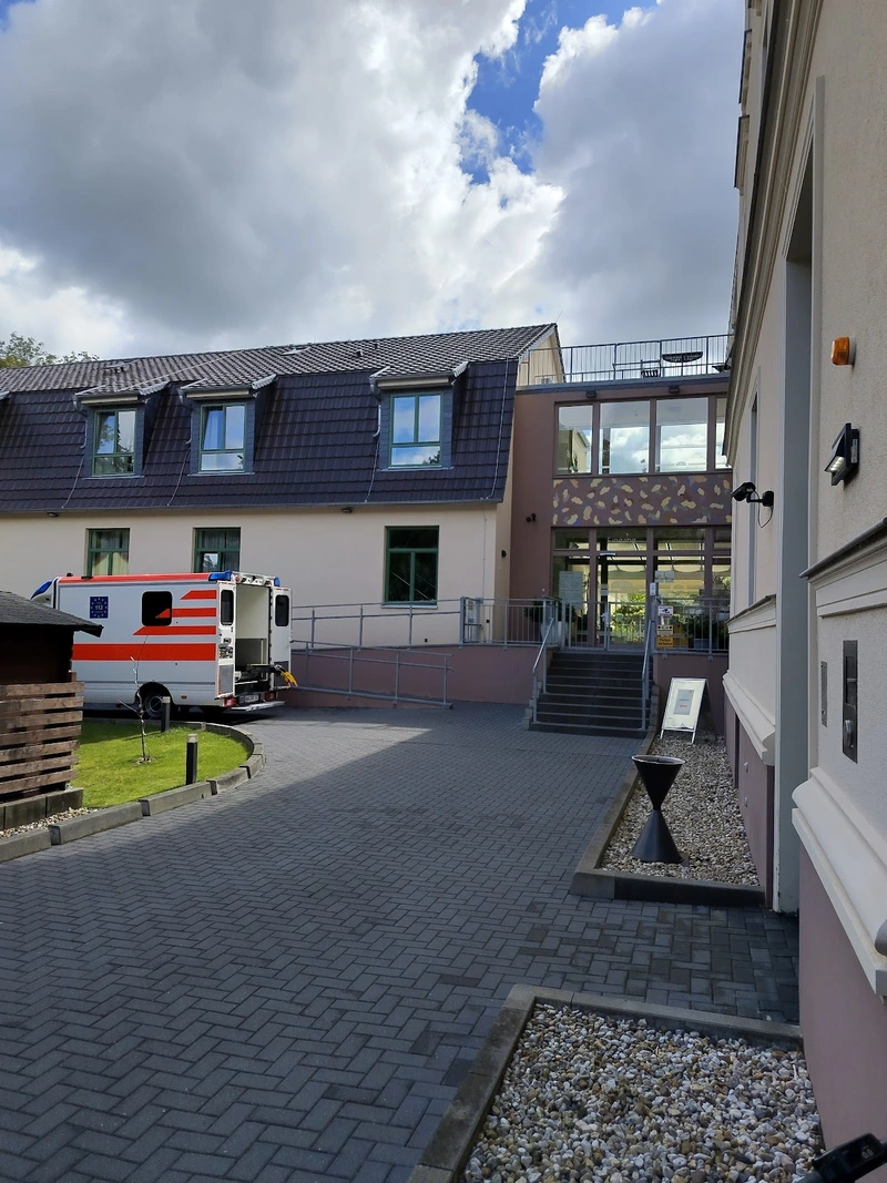 Pflegeheim Salzmünde – Bild 2