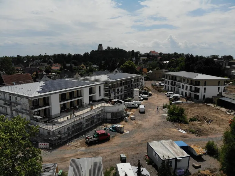 Tagespflege Wohnquartier Q5 – Bild 2