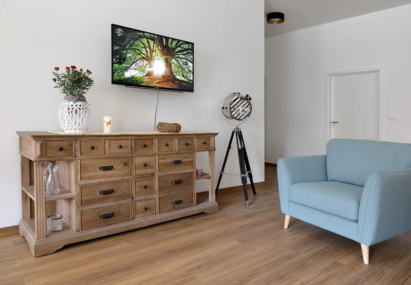 Tagespflege der Ambulance Merseburg GmbH – Bild 1