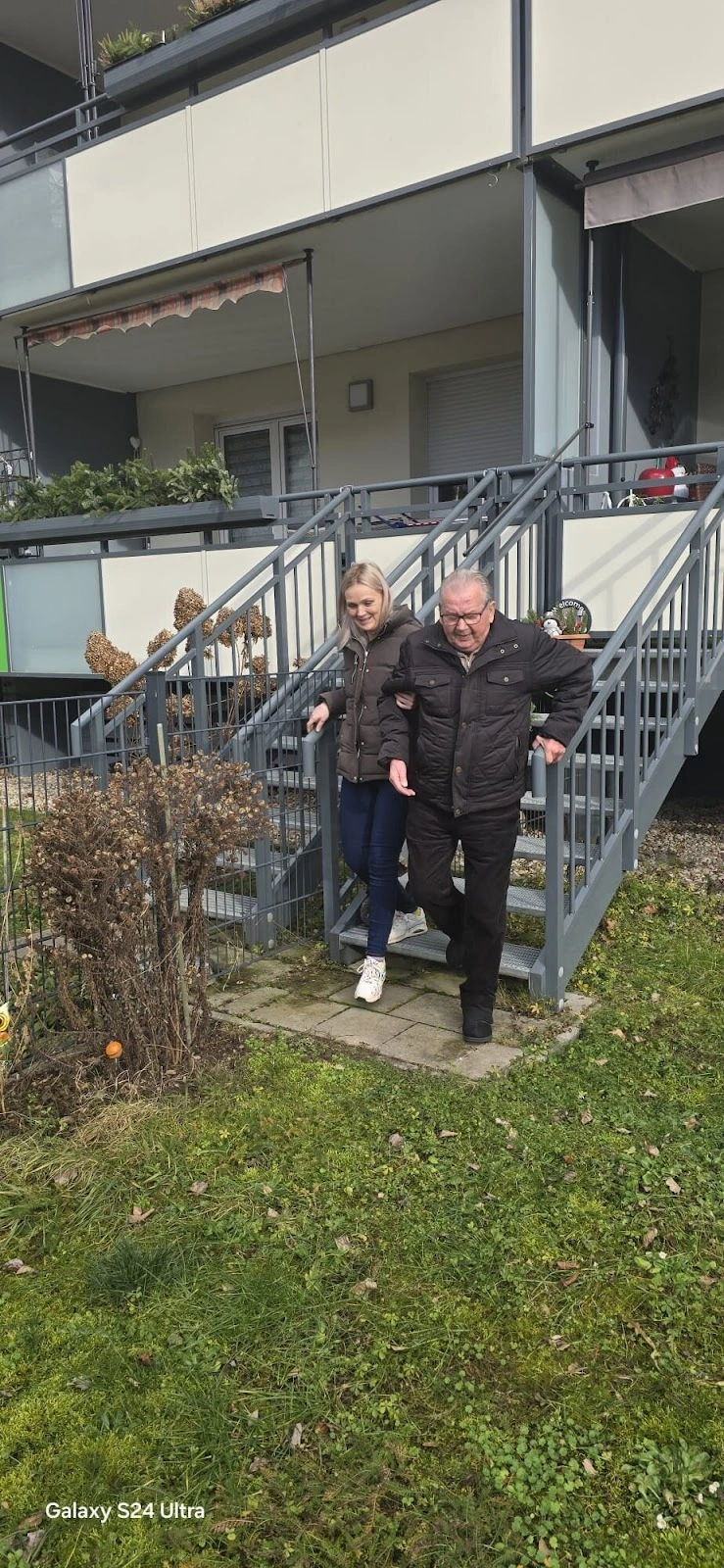 Alltagshilfe "Ich bin dein Freund" – Bild 3