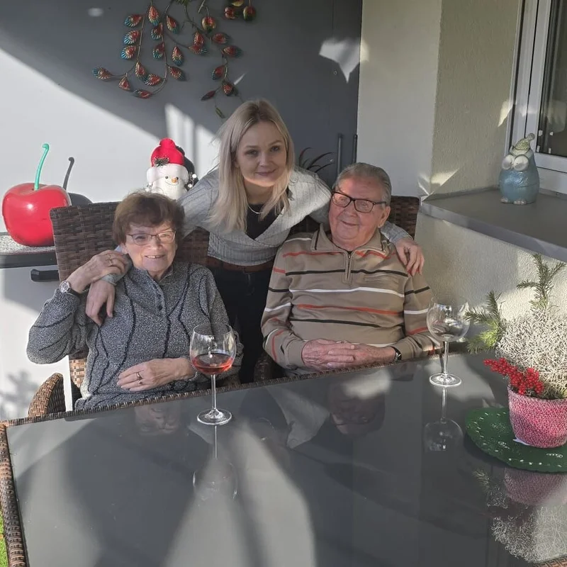 Alltagshilfe "Ich bin dein Freund" – Bild 4