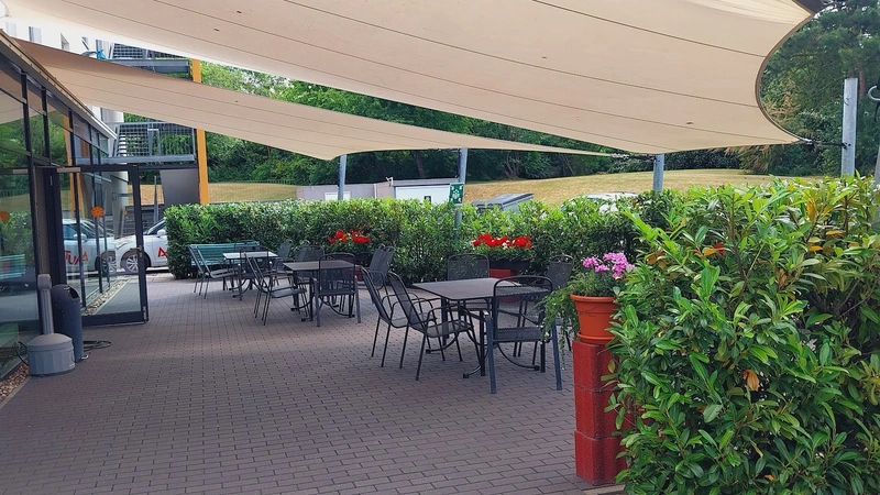 Betreuungszentrum Teutschenthal – Bild 1