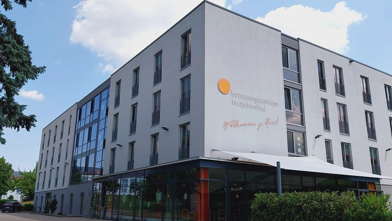 Betreuungszentrum Teutschenthal – Bild 2