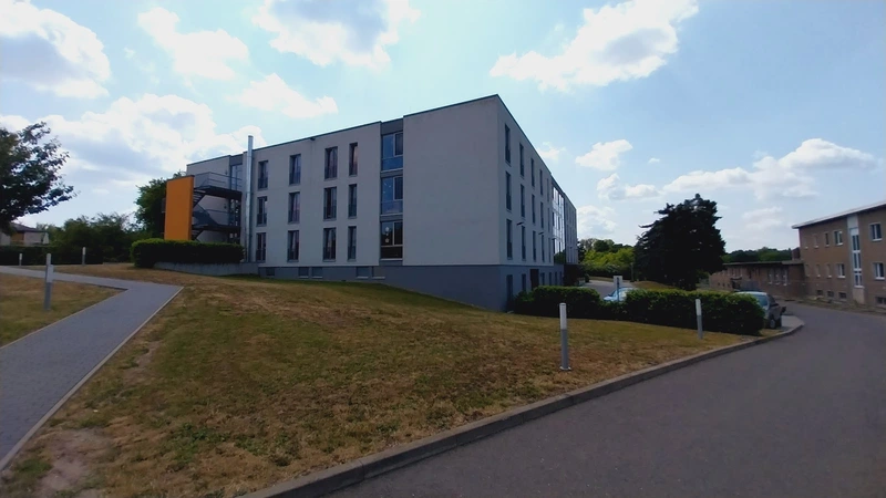 Betreuungszentrum Teutschenthal – Bild 3