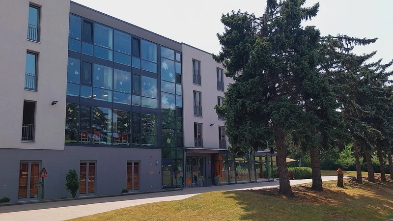 Betreuungszentrum Teutschenthal – Bild 4