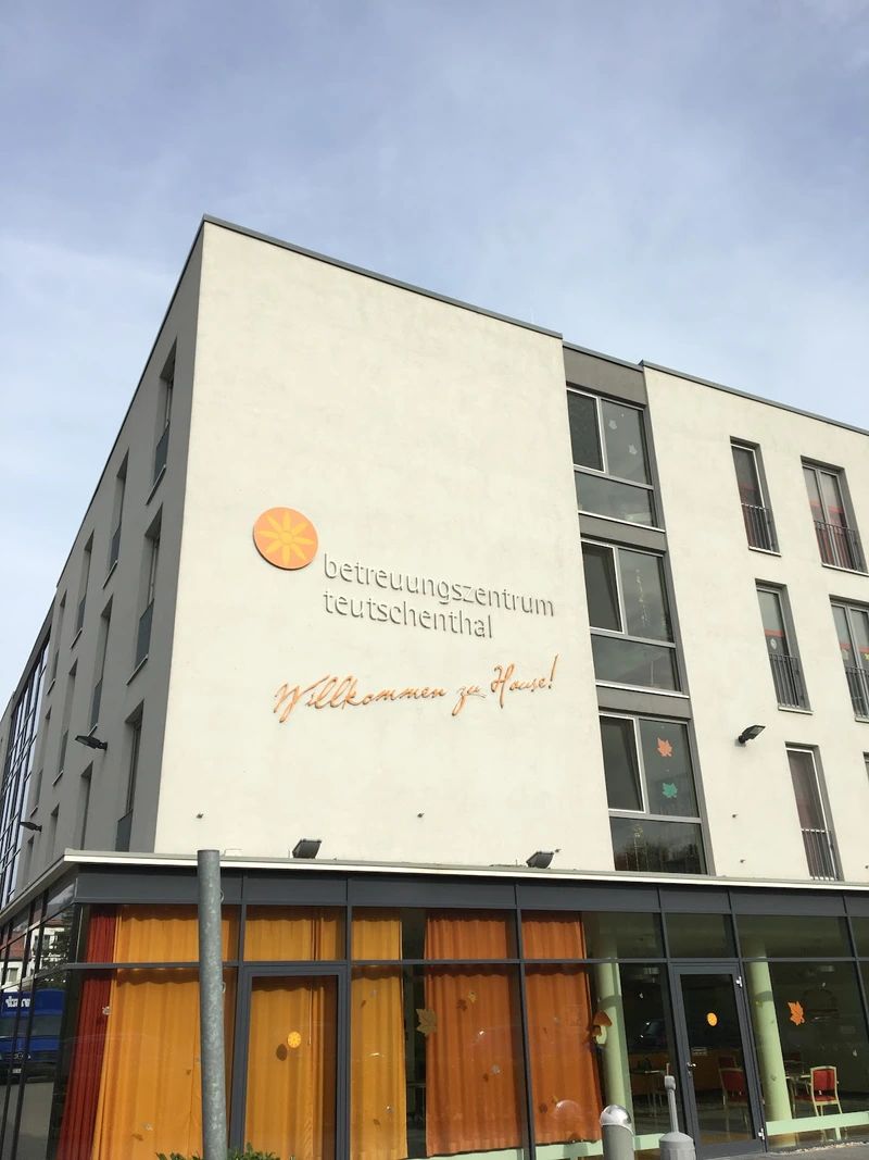 Betreuungszentrum Teutschenthal – Bild 5