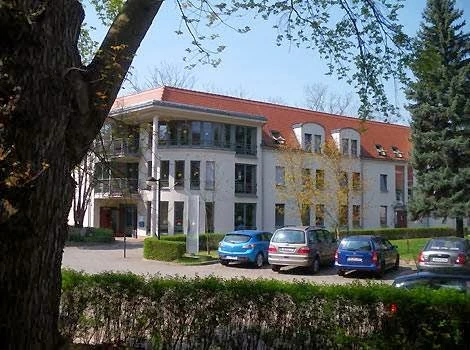 Seniorenresidenz Teutschenthal – Bild 1