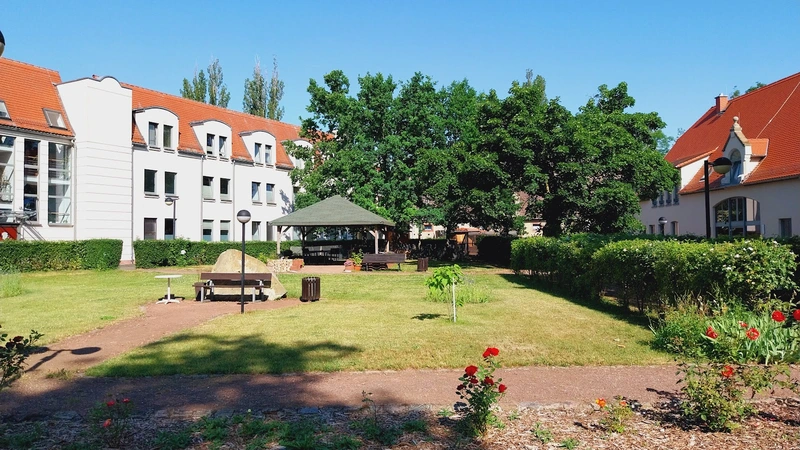 Seniorenresidenz Teutschenthal – Bild 5