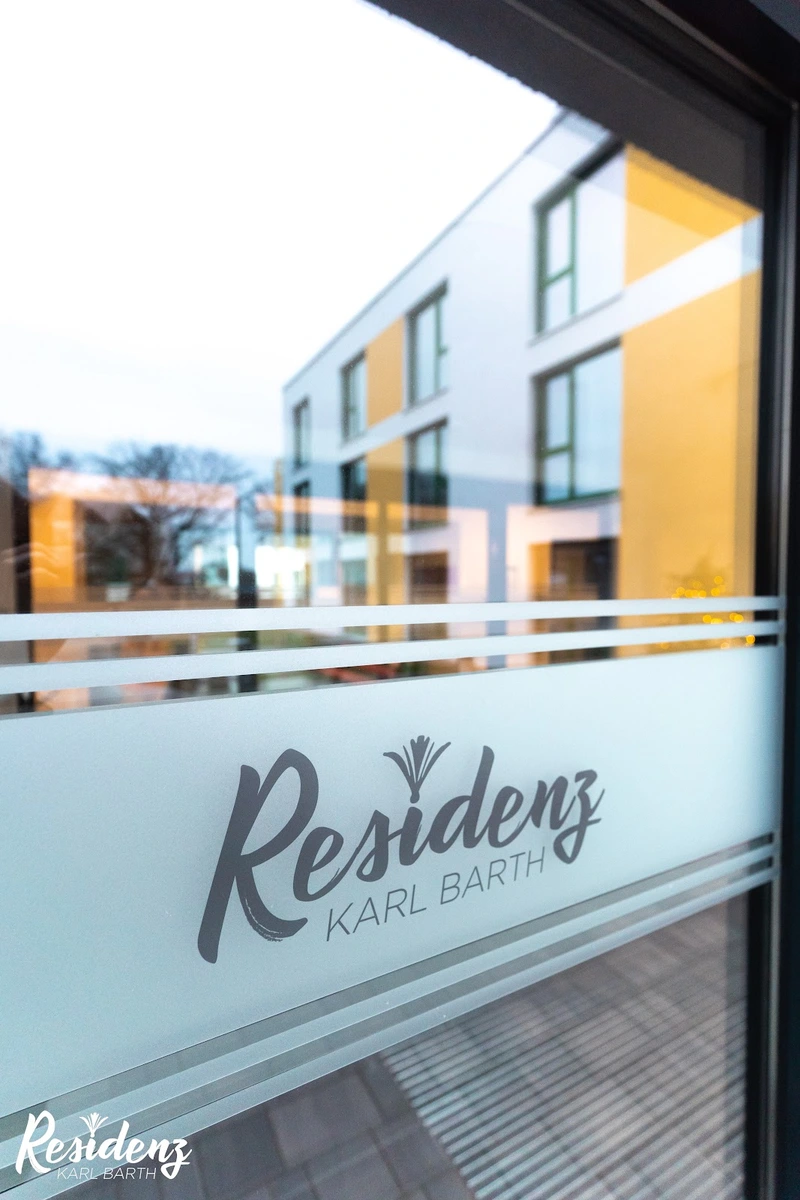 Residenz Karl Barth – Bild 1
