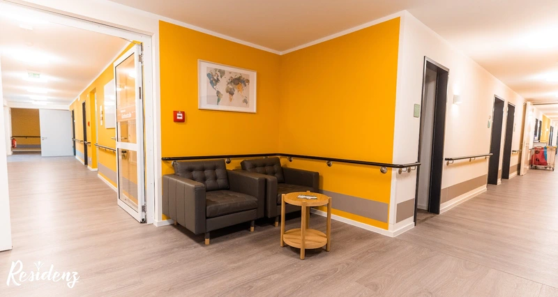 Residenz Karl Barth – Bild 5