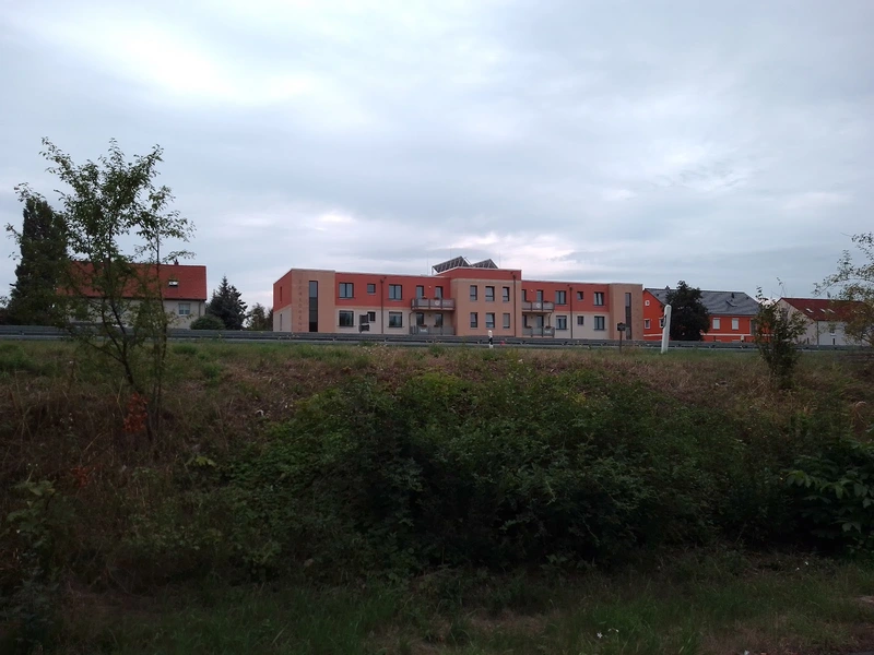 Trägerwerk Soziale Dienste Sachsen-Anhalt GmbH, Seniorenheim Schkopau – Bild 2