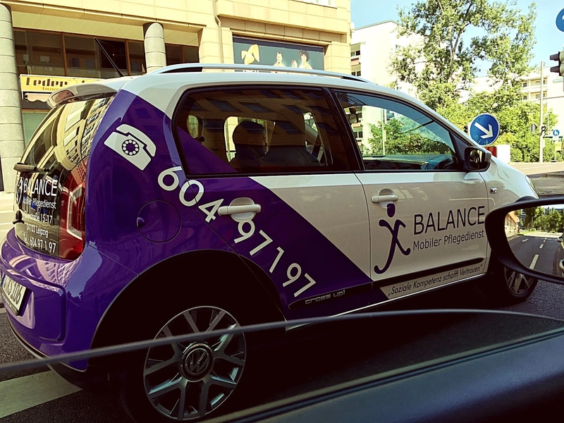 BALANCE Mobiler Pflegedienst – Bild 3