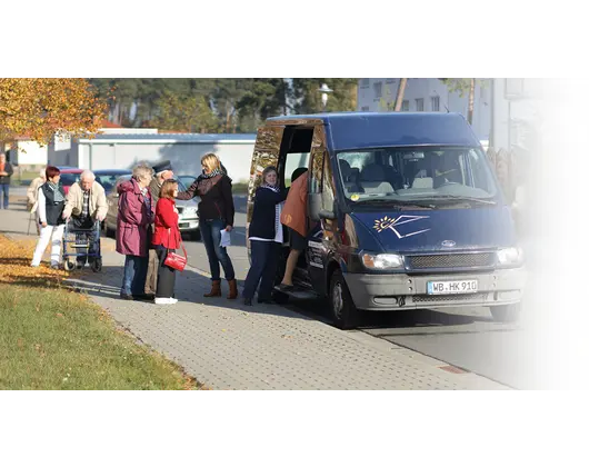 Häusliche Kranken- und Altenpflege Schwester Ute Sendrowski – Bild 3