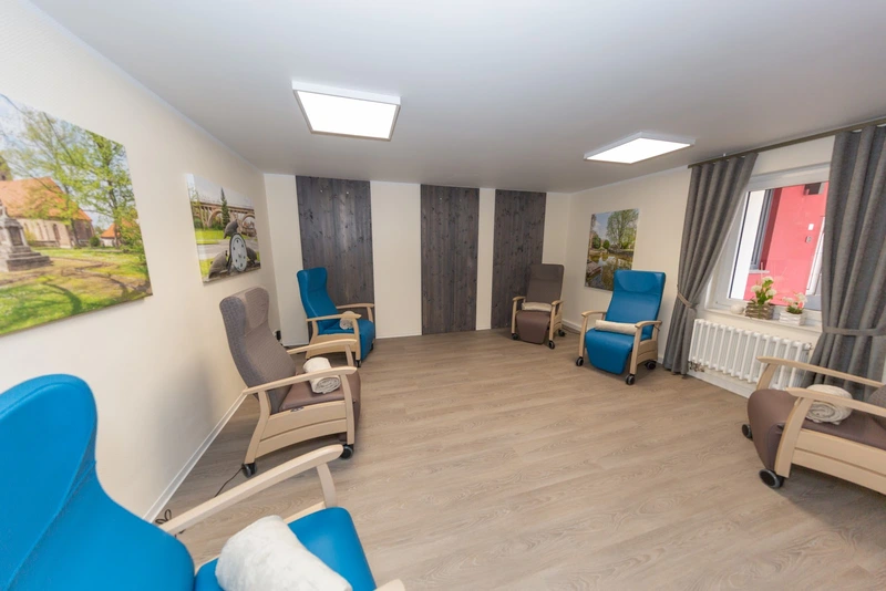 DRK Tagespflege "Am Kastanienhof" – Bild 2