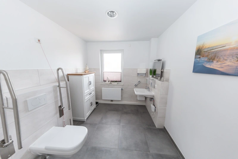 DRK Tagespflege "Am Kastanienhof" – Bild 4