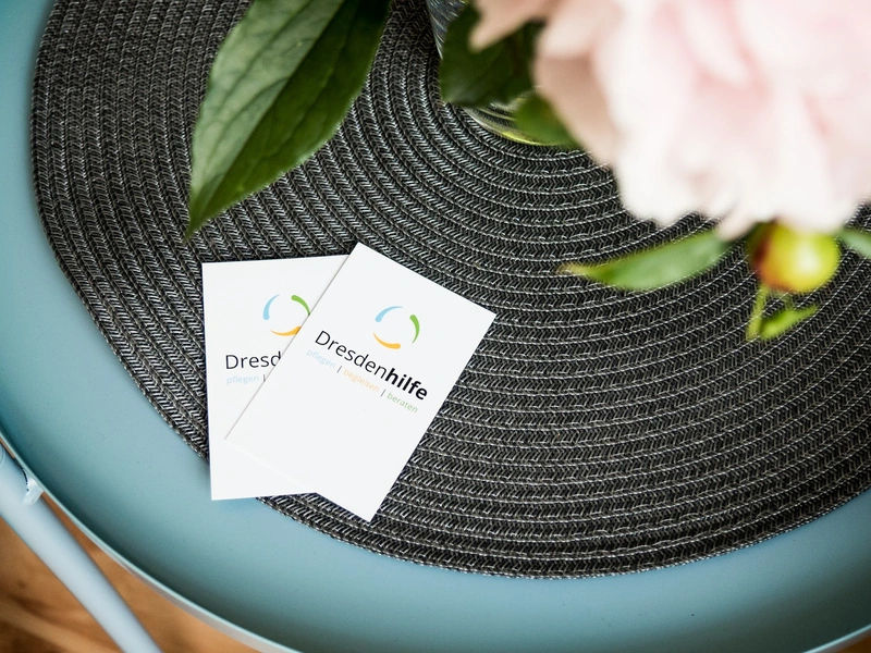 Ambulanter Pflegedienst Dresdenhilfe – Bild 3