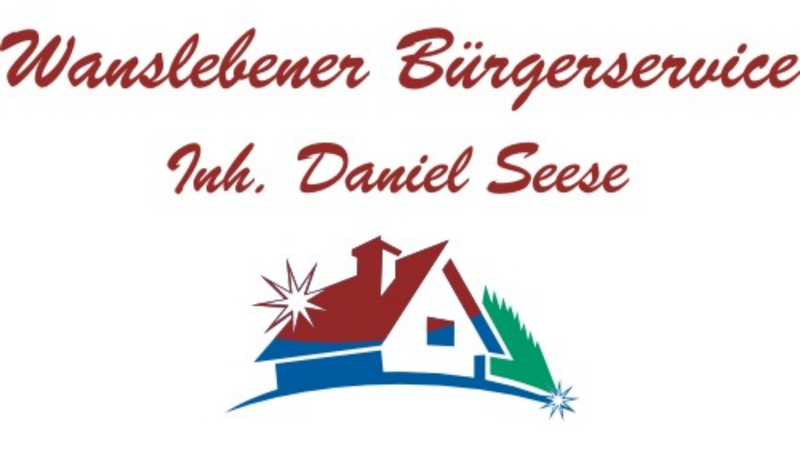 Wanslebener Bürgerservice – Bild 1