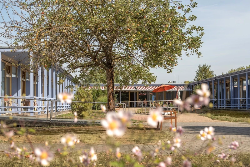 AWO ML Sozialdienste gGmbH Pflegeheim – Bild 3