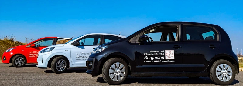 Pflegedienst Bergmann – Bild 2