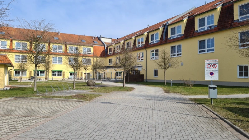 Hauskrankenpflege Wend GmbH – Bild 1