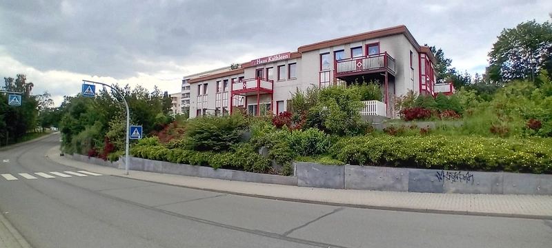 Pflegedienst Mandy Klotz – Bild 1