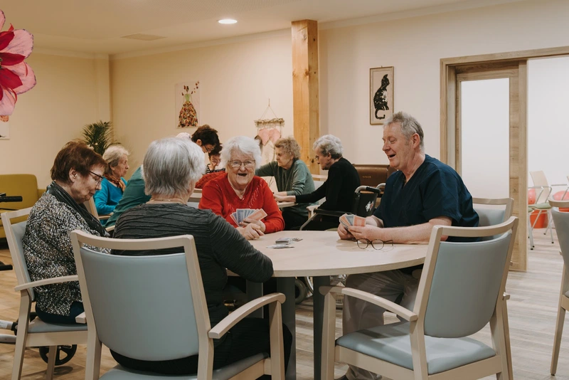 Sozialstation Hettstedt gGmbH Tagespflege1 – Bild 3