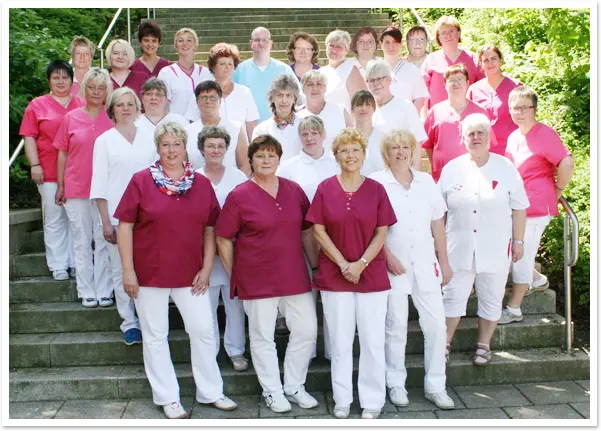 Ambulanter GS Pflegedienst – Bild 2