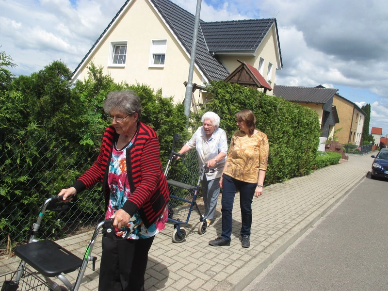 Help e.V. Nachbarn helfen – Bild 3