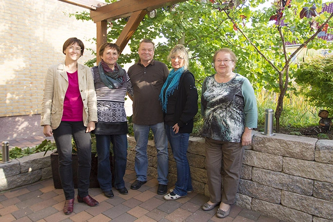 Help e.V. Nachbarn helfen – Bild 4