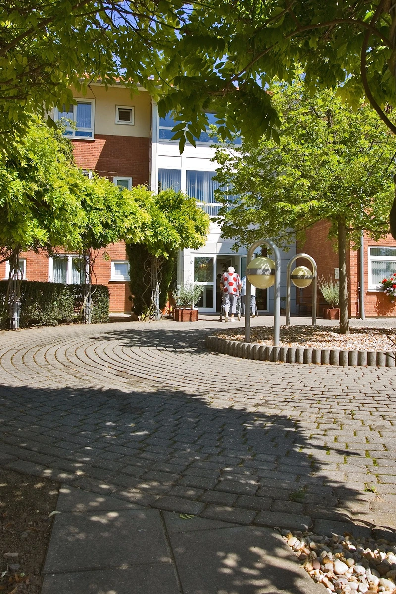 Betreuungszentrum Gerbstedt – Bild 1