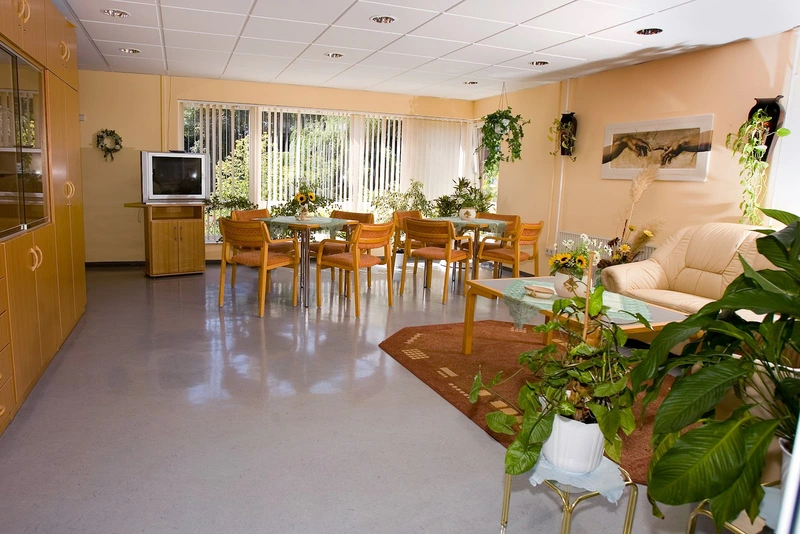 Betreuungszentrum Gerbstedt – Bild 2