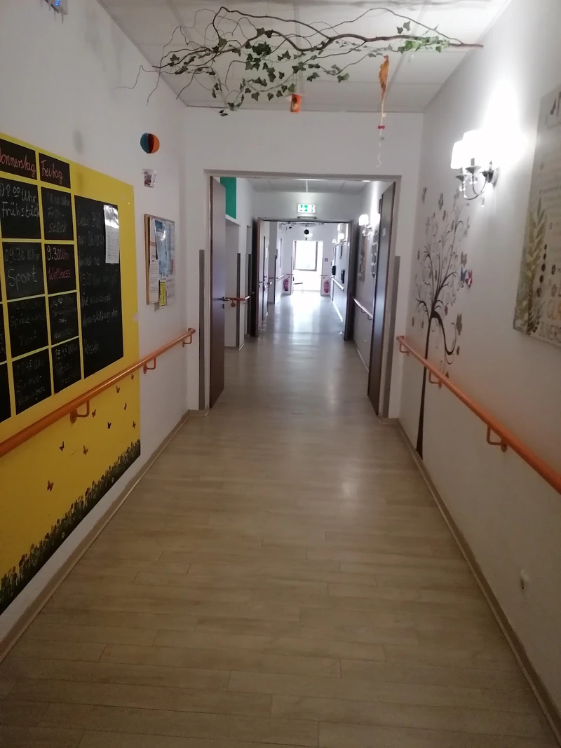 Seniorenwohnanlage "Alter Bergmann" – Bild 1