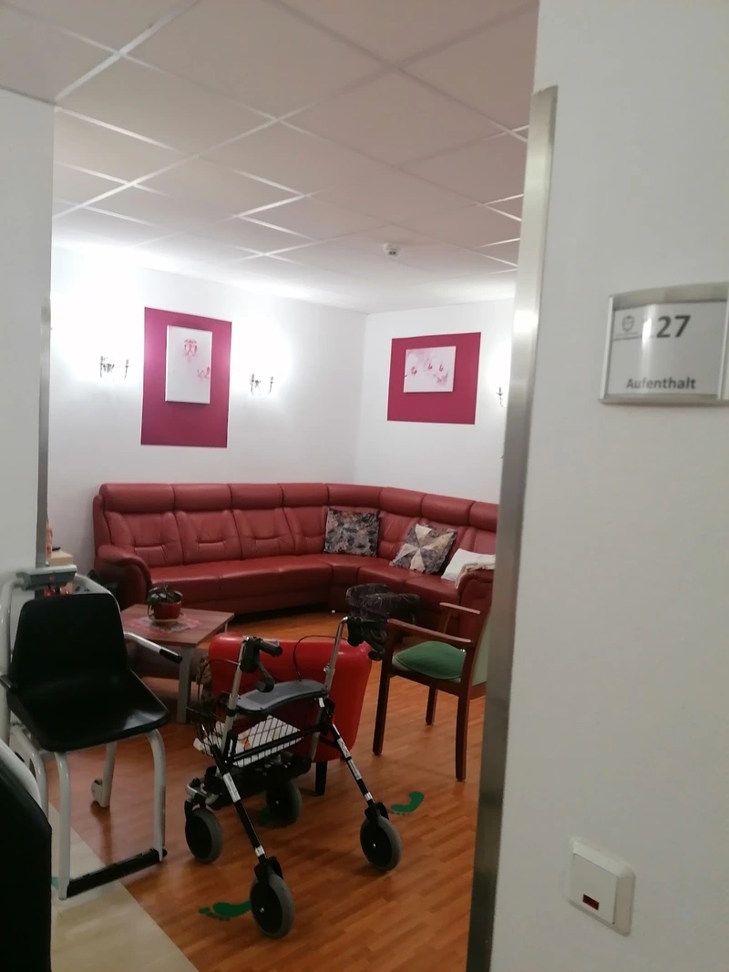 Seniorenwohnanlage "Alter Bergmann" – Bild 2