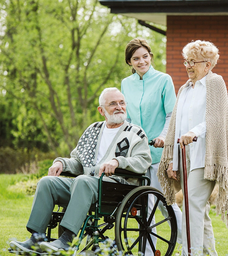 Tagespflege Frischer Wind – Bild 1