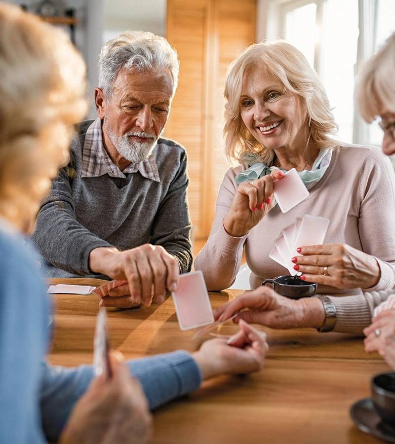 Tagespflege Frischer Wind – Bild 2