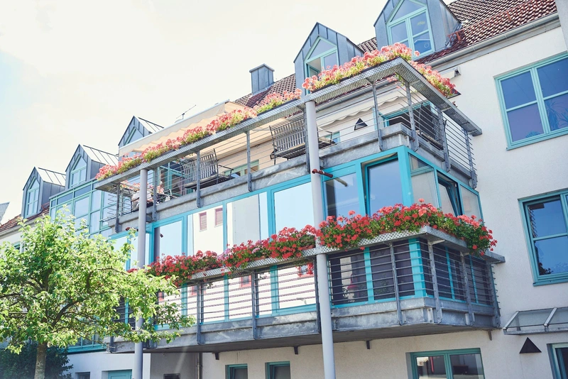 Johanniter-Haus Mansfeld – Bild 2