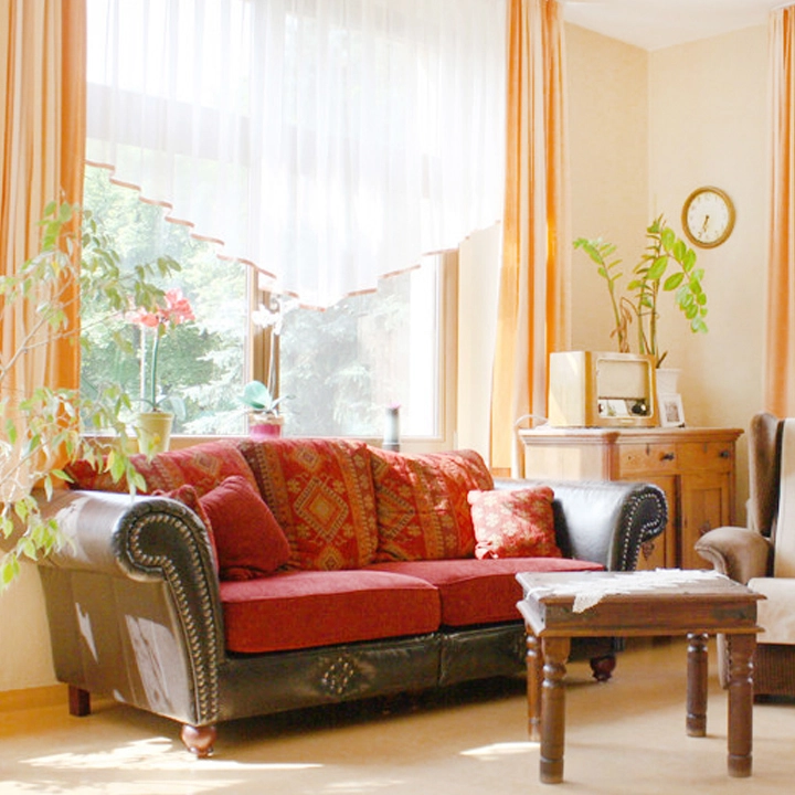 Städtisches Pflegeheim "Am Lutzepark" – Bild 3