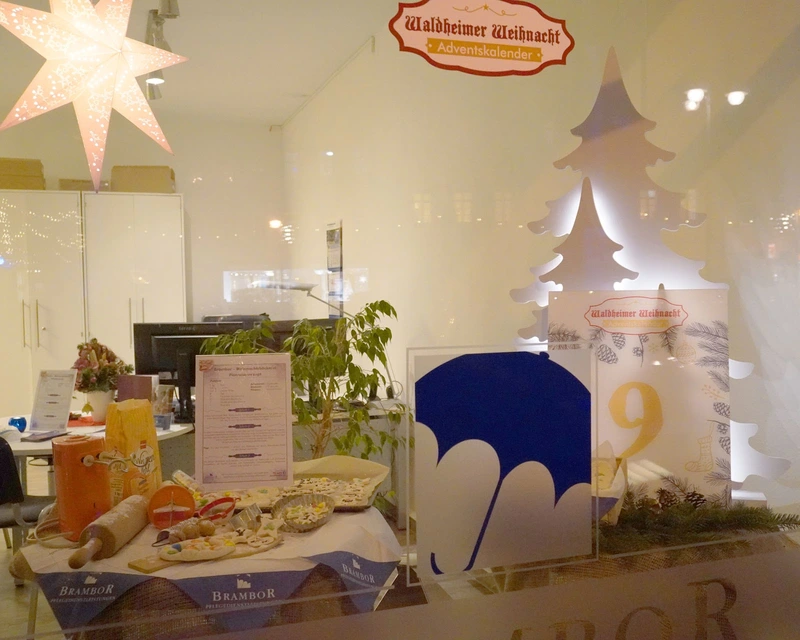 Brambor Pflegedienstleistungen – Bild 2