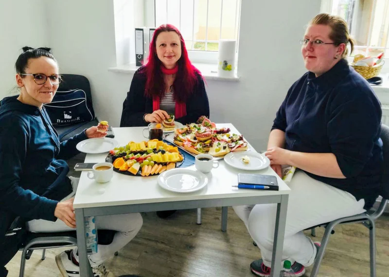 Brambor Pflegedienstleistungen – Bild 5