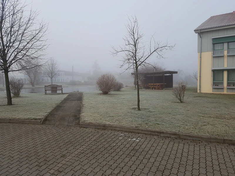 Pflege- und Betreuungszentrum "Rosengarten" – Bild 2